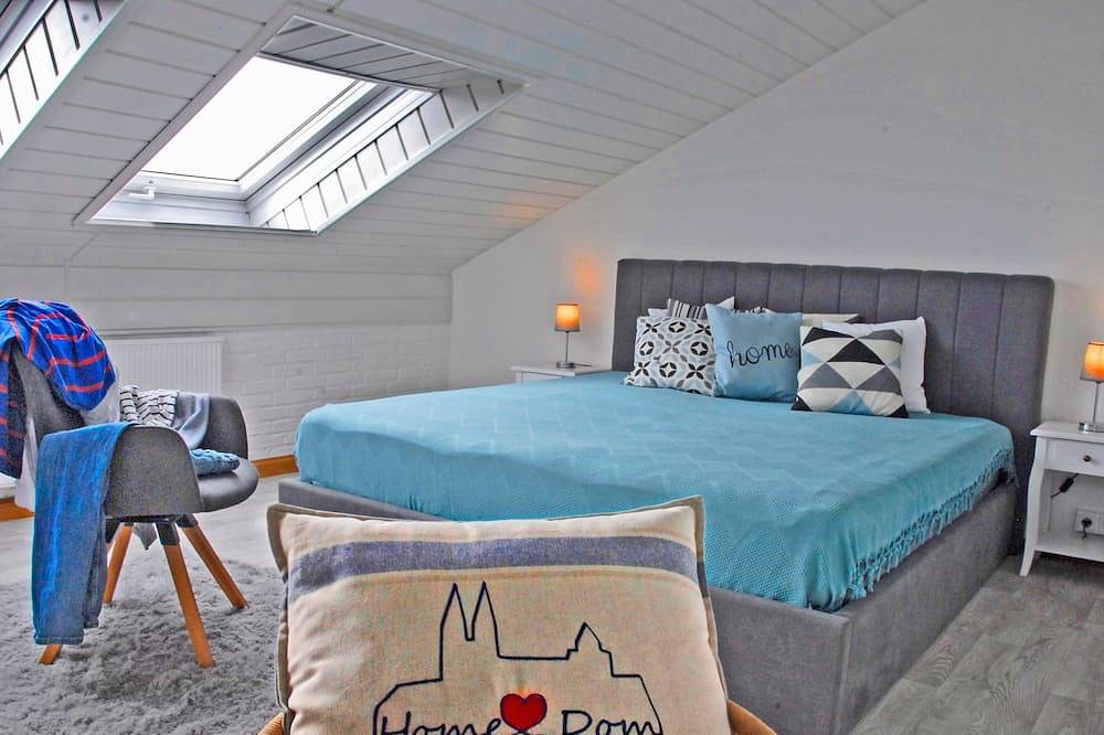 Ganze Wohnung, Ferienwohnung Domblick in Fritzlar, Schwalm-Eder-Kreis