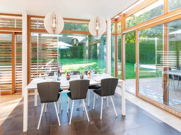 Glamping voor 6 Personen in Spa, Wallonië, Afbeelding 3