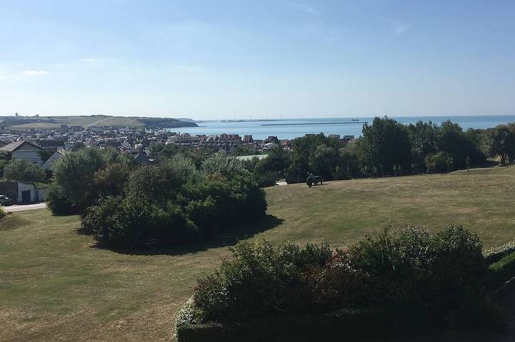 Maison de vacances pour 6 personnes, avec terrasse et jardin, animaux acceptés