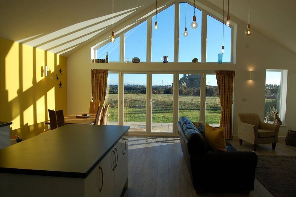 Casa vacanza a Anglesey a partire da 163€ a notte