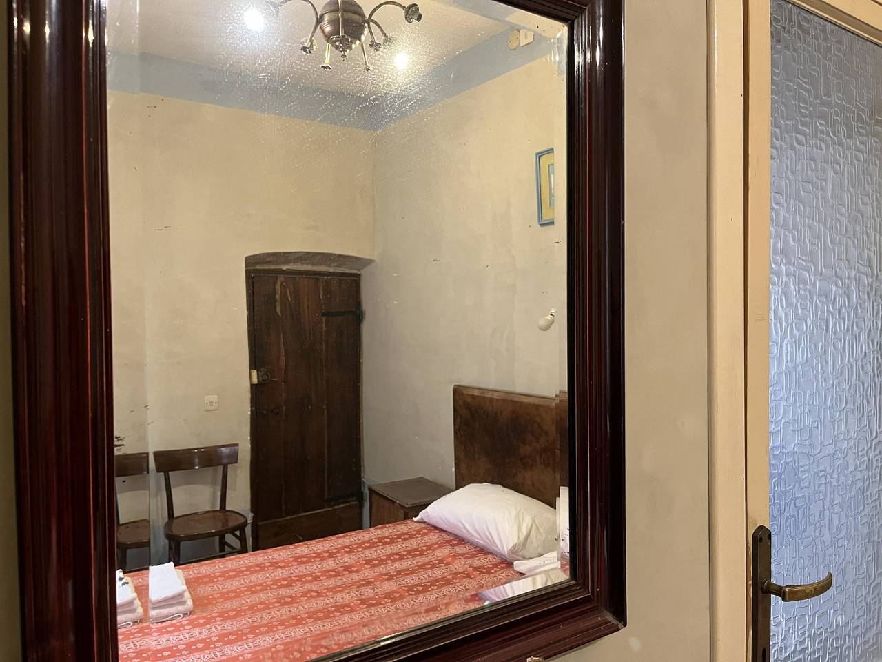 Monolocale intero, Preta Nera Ducasse in Giuliano di Roma in Giuliano di Roma, Provincia di Frosinone