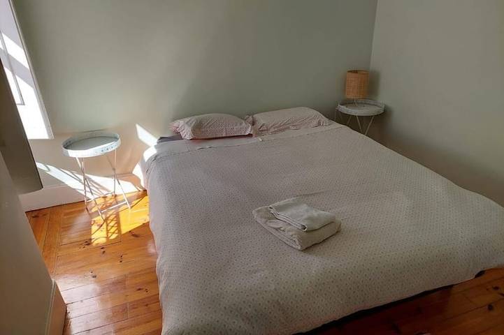 Appartement entier, Maison Carqueja n° 1 in Almedina, Coimbra (Sé Nova, Santa Cruz, Almedina e São Bartolomeu)
