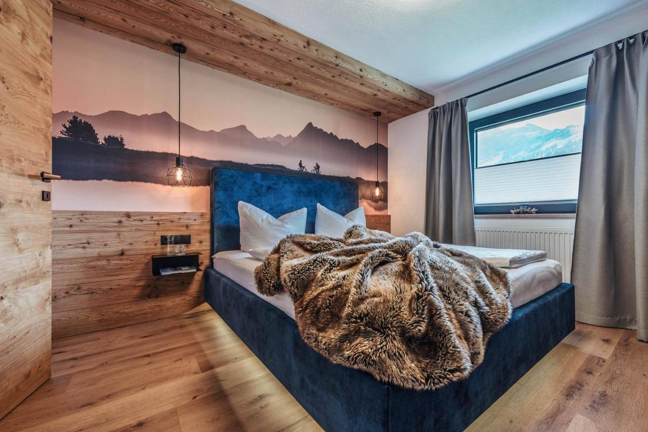 Ganze Wohnung, Landhaus Rohrmoser in Zell am Ziller, Bezirk Schwaz