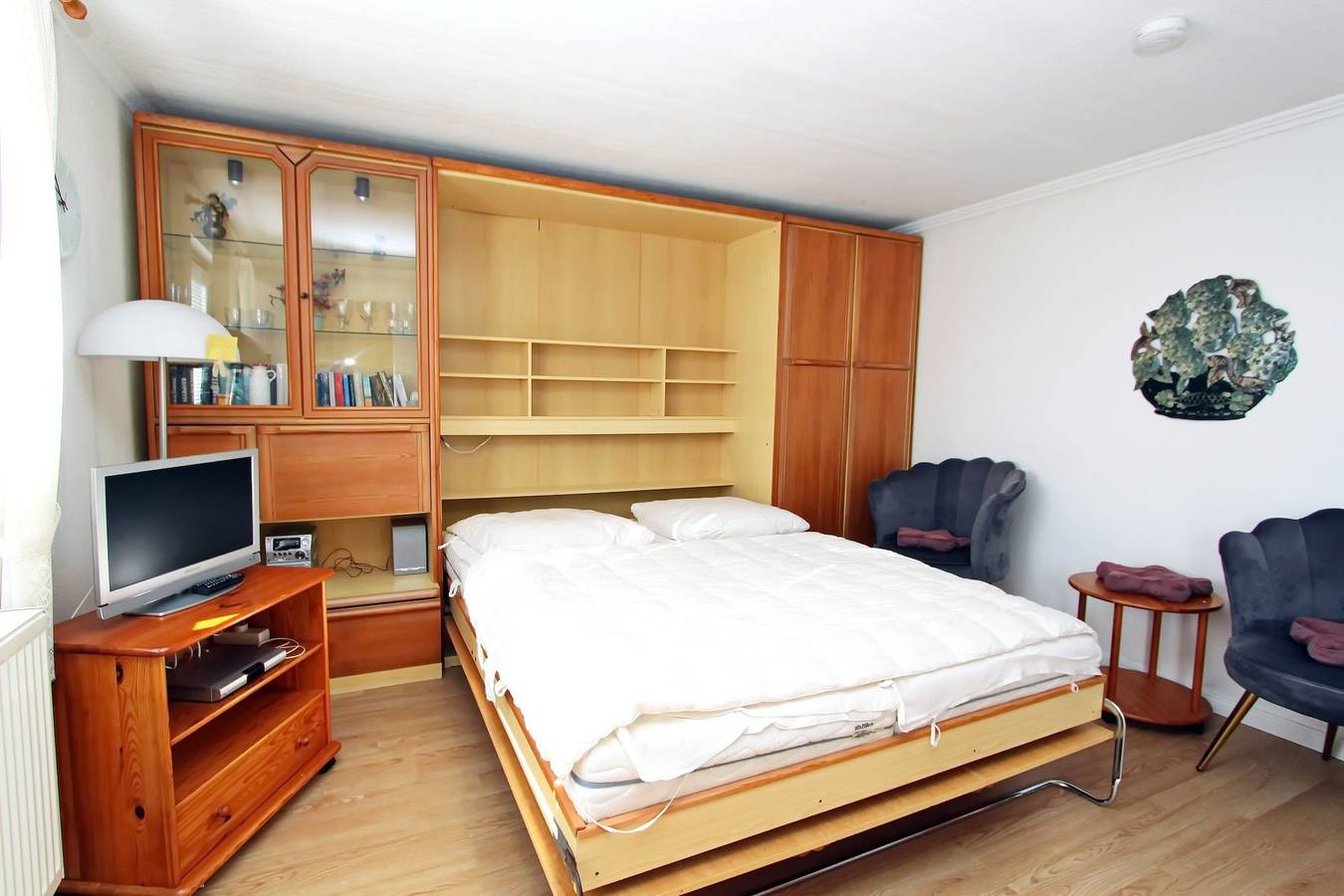 Ganze Ferienwohnung, Üüs Hüs, App. 5 in Hörnum, Sylt