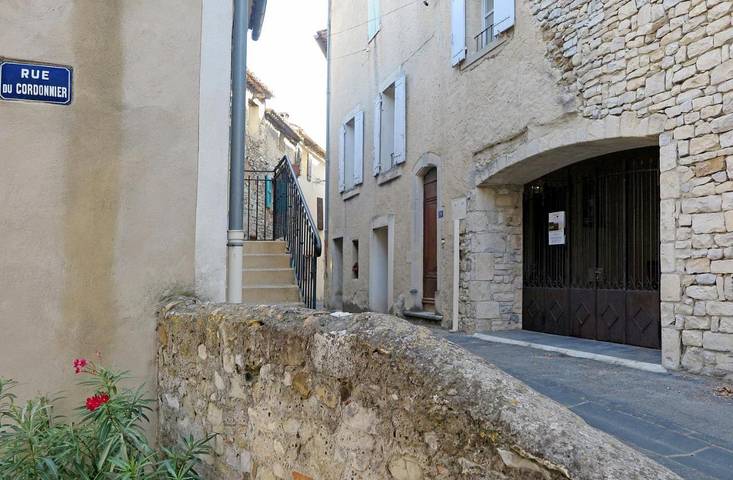 Maison de vacances pour 4 personnes