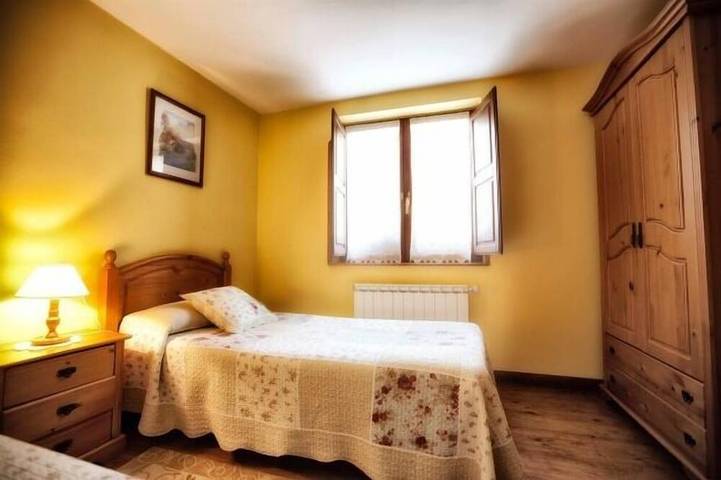 Gîte pour 4 personnes, avec jardin à Cangas de Onís - 4