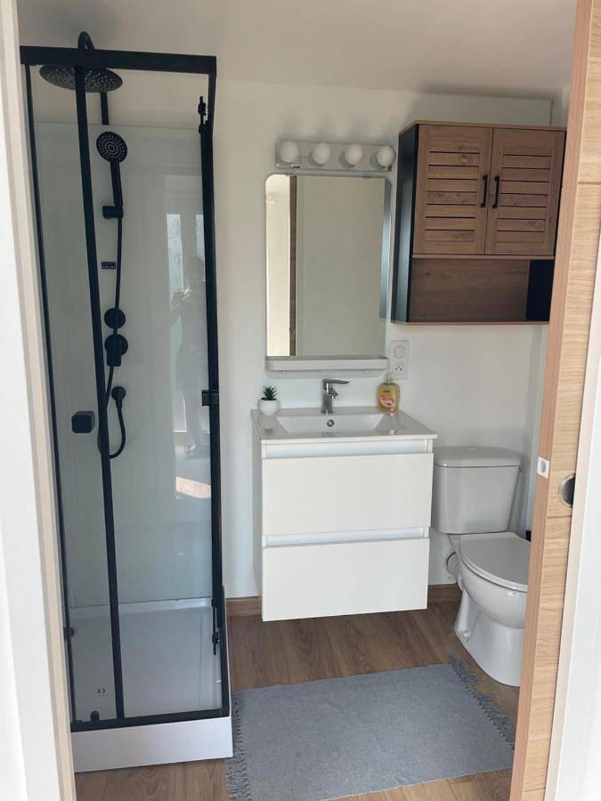 Maison d’hôte pour 2 personnes, avec terrasse à Bayonne - 3