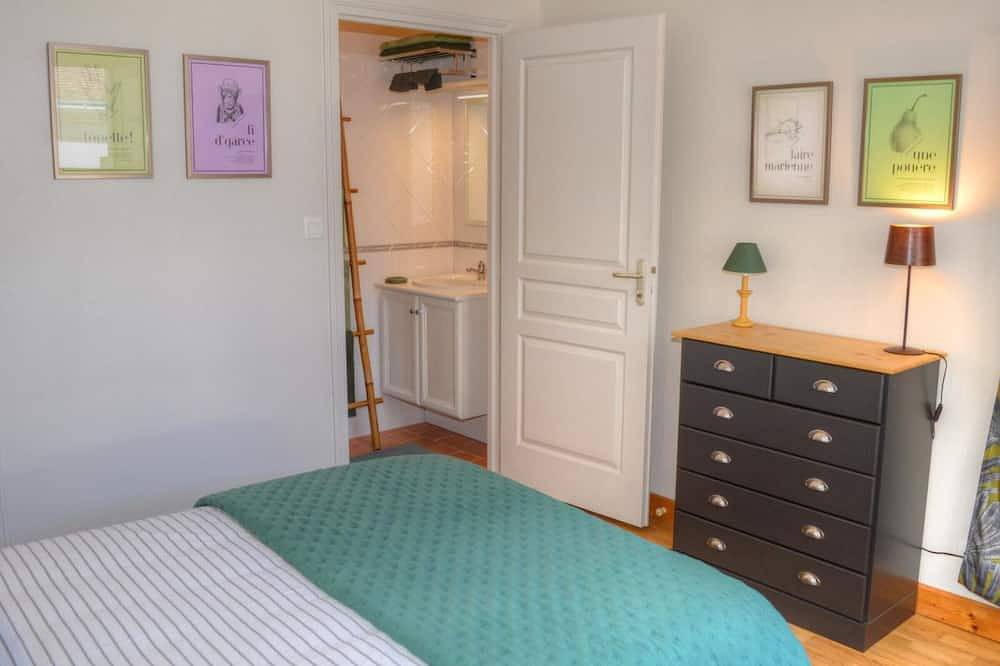 Appartement entier, Appartement charmant au cœur de Richelieu in Richelieu, Parc naturel régional Loire-Anjou-Touraine