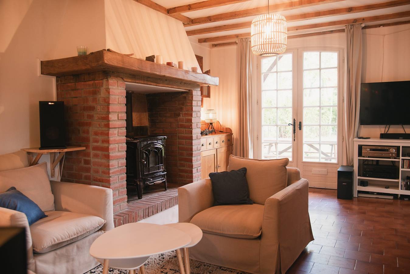 Casa de vacaciones «La Bastide – Tyrosse» - Conciergerieland in Saint-Vincent-de-Tyrosse, Côte d’Argent