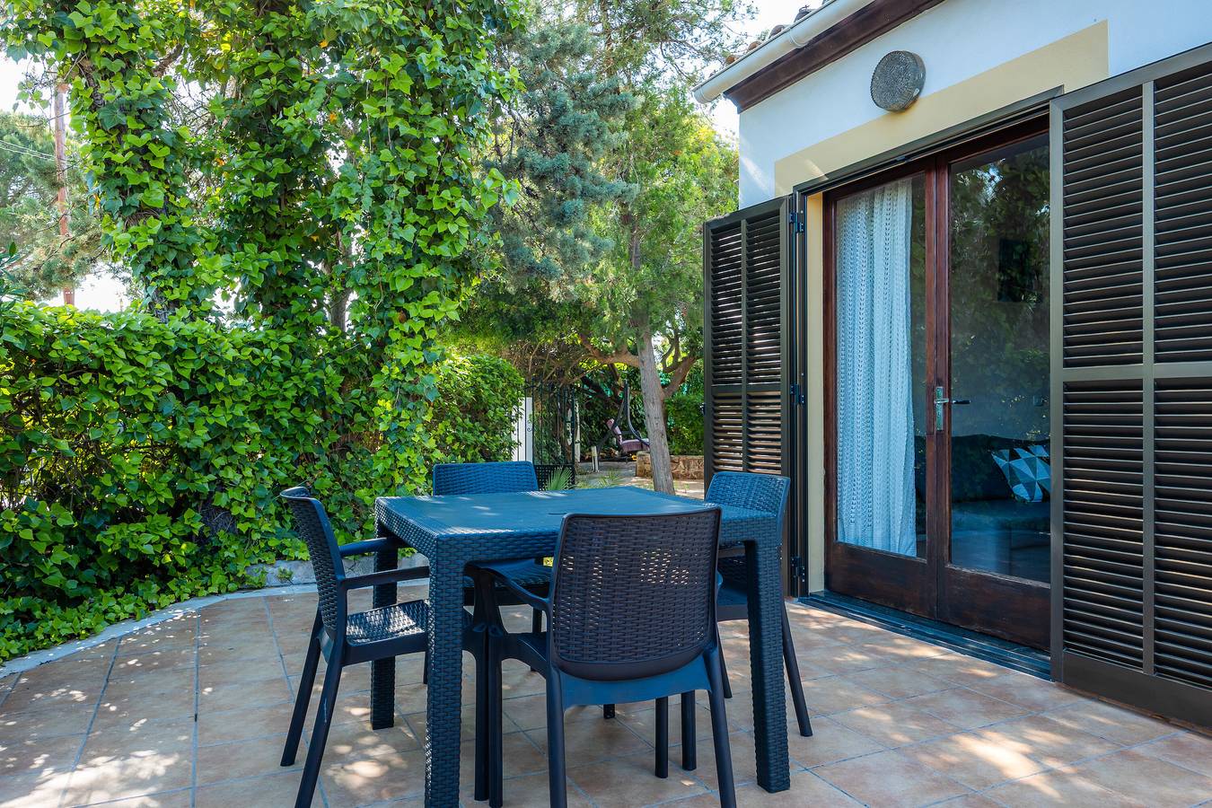 Villa 'Nostra De Can Picafort' mit privatem Pool, Wi-Fi und Klimaanlage in Can Picafort, Santa Margalida