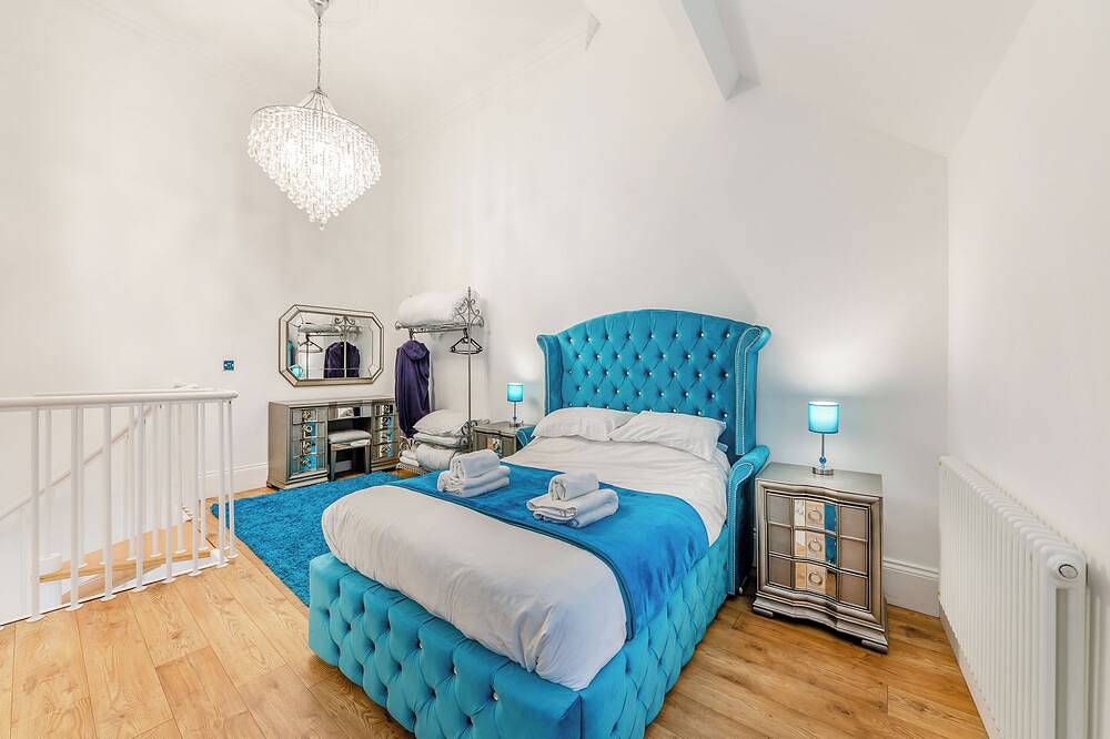 Buttercup Cottage in Yarm, Stockton-on-Tees