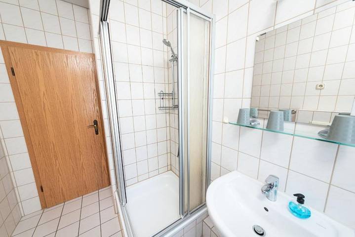 Maison d’hôte pour 2 personnes à Leipzig - 2