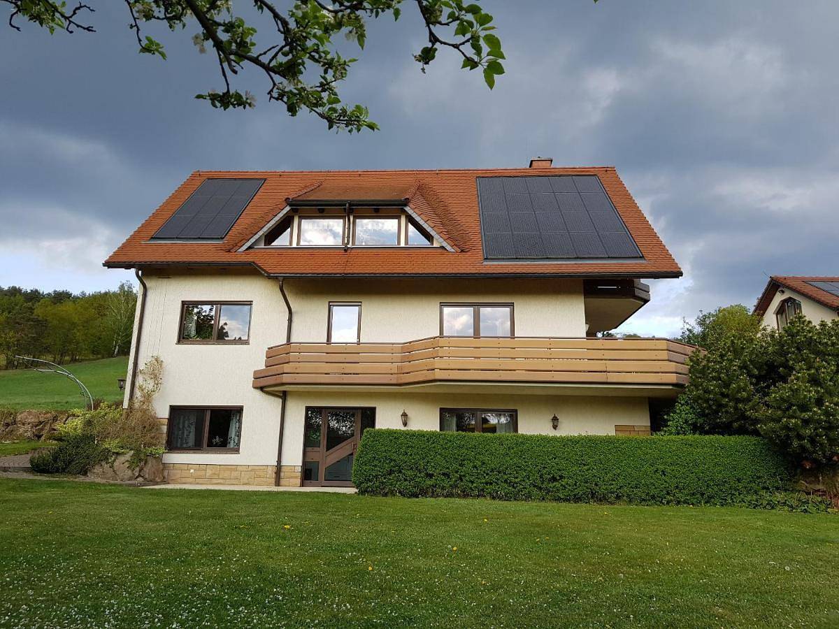 Ganze Wohnung, Fewo Kretschmann in Pfaffendorf, Königstein