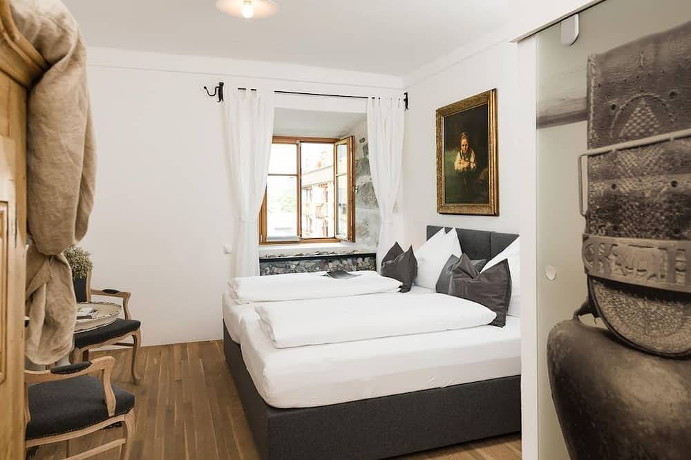 Themenzimmer Classic - Hotel Kirchenwirt in Leogang, Pinzgau