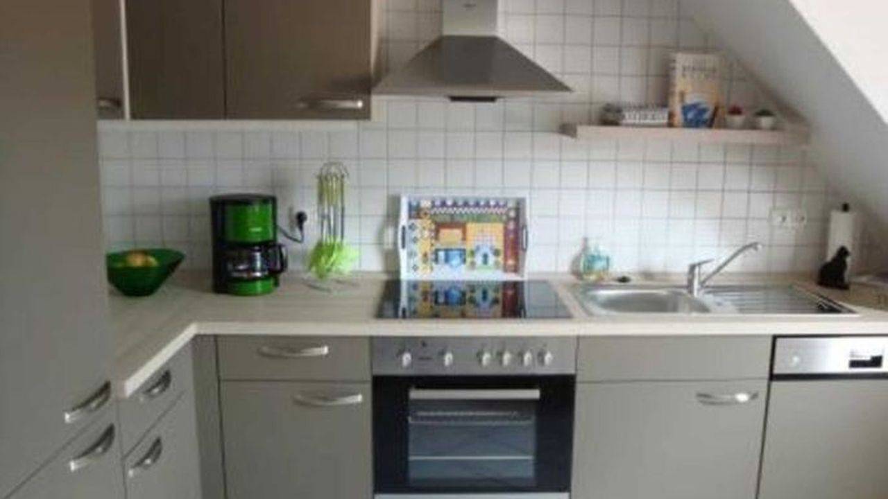 Ganze Ferienwohnung, Ferienwohnung für 3 Personen (93 m²) in Reichelsheim (Odenwald) in Reichelsheim, Odenwaldkreis