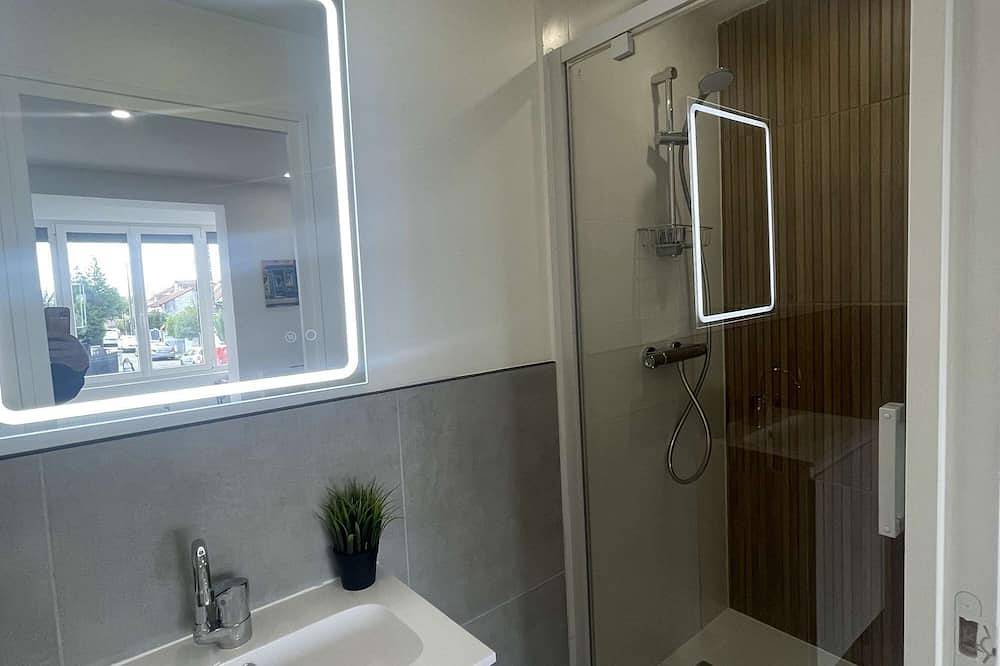 Chambre Privée Cosy | Coliving 30min de Paris St-Lazare in Argenteuil, Val-d'Oise
