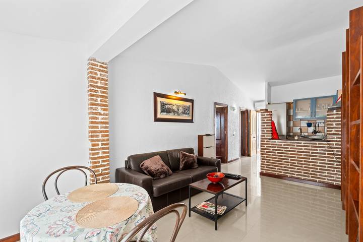 Ferienhaus für 3 Personen in La Mata - 3