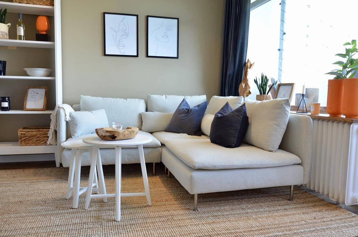 Ferienwohnung in Ostholstein ab 101€ pro Nacht