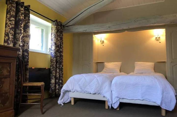 Location de vacances pour 15 personnes à Le Bez - 3