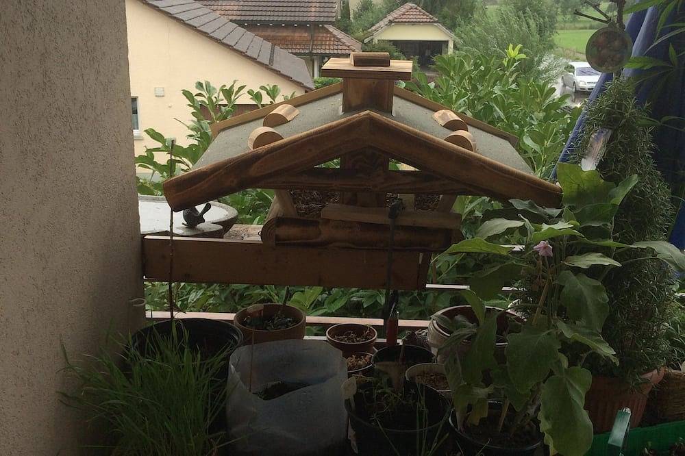 Apartamento entero, Apartamento uno con vista al lago in Langrickenbach, Lake Constance (Switzerland)