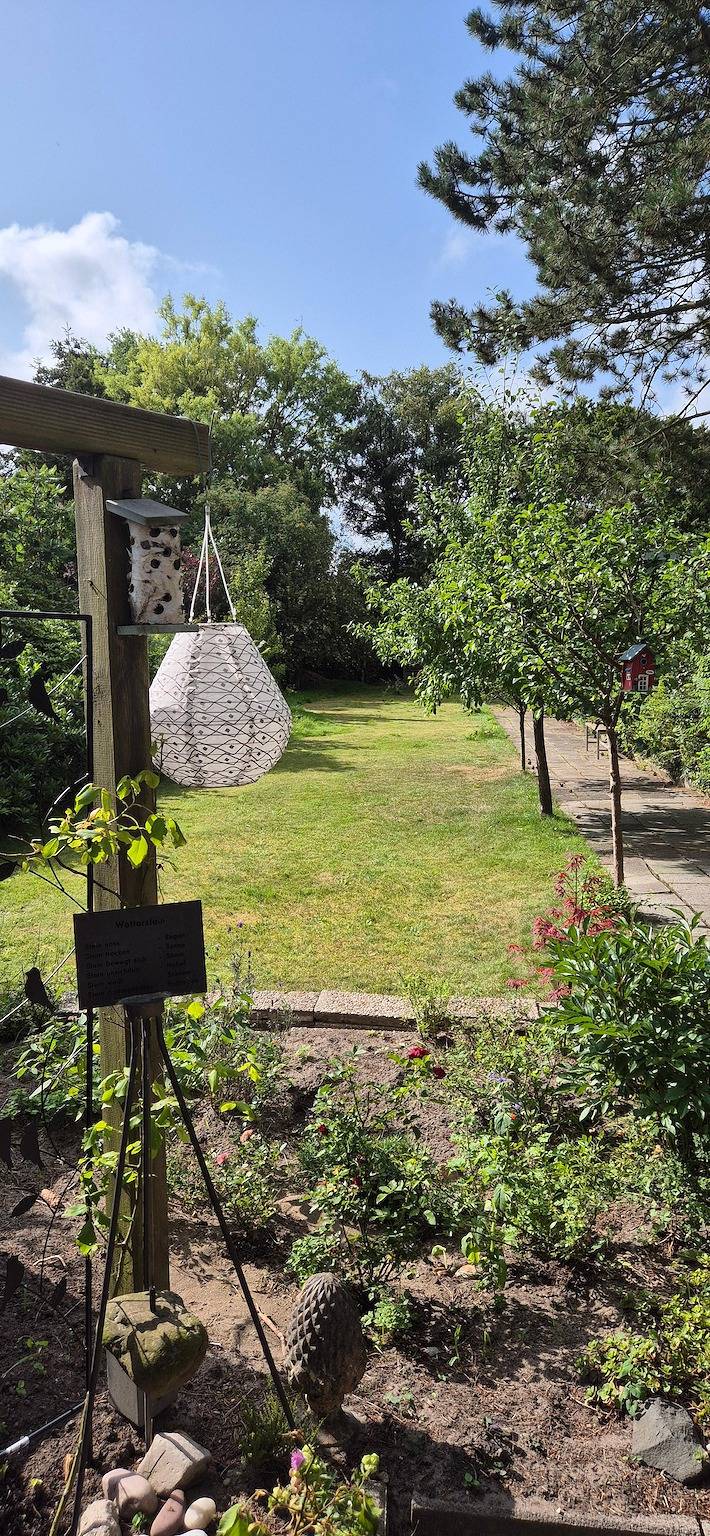 Bi Döpkes to Huus - Ferienhaus Bi Döpkes to Huus in Wulsdorf (Bremerhaven), Bremerhaven