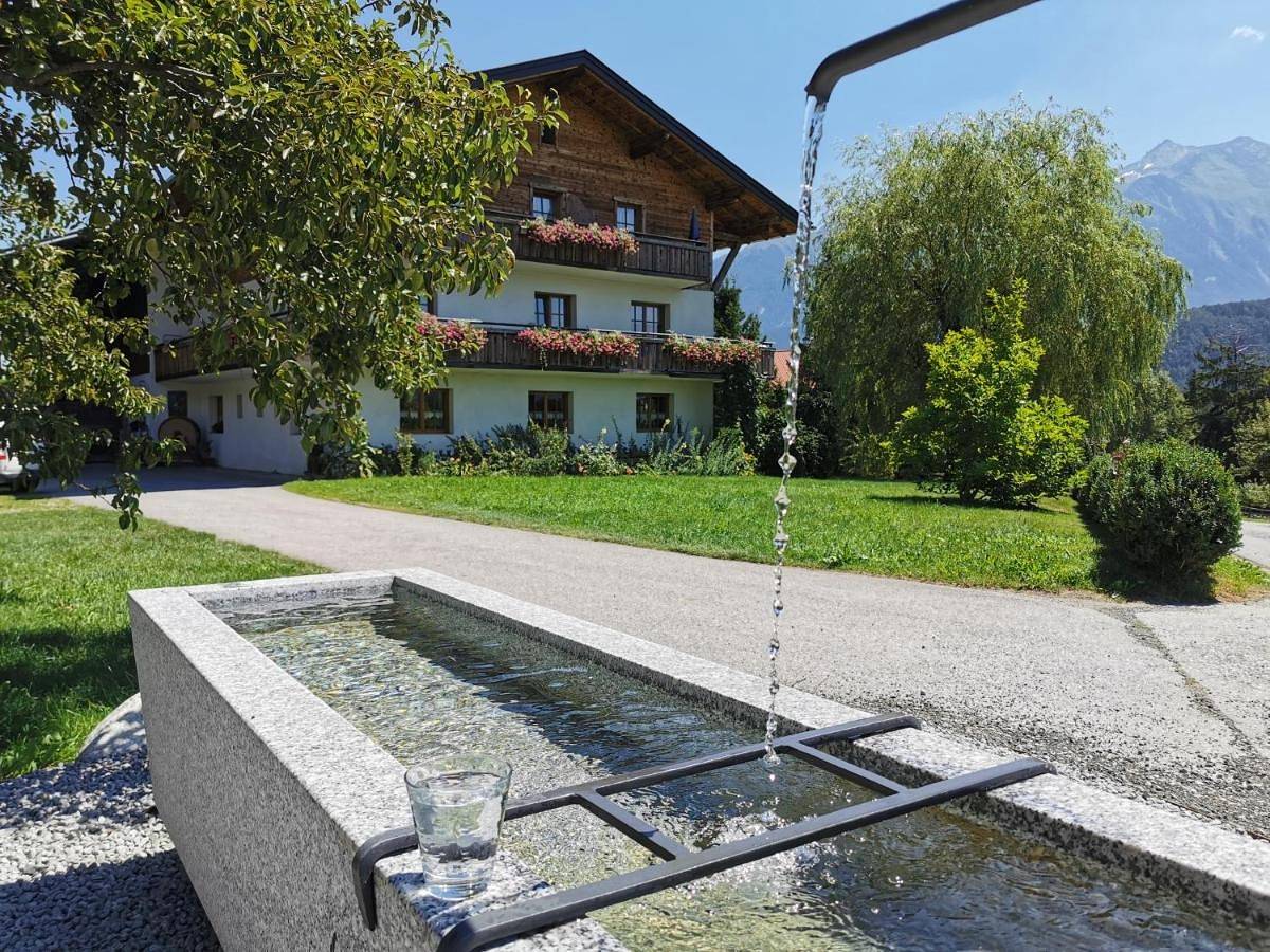 Ganze Wohnung, Zauscherhof in Mieming, Innsbruck Land