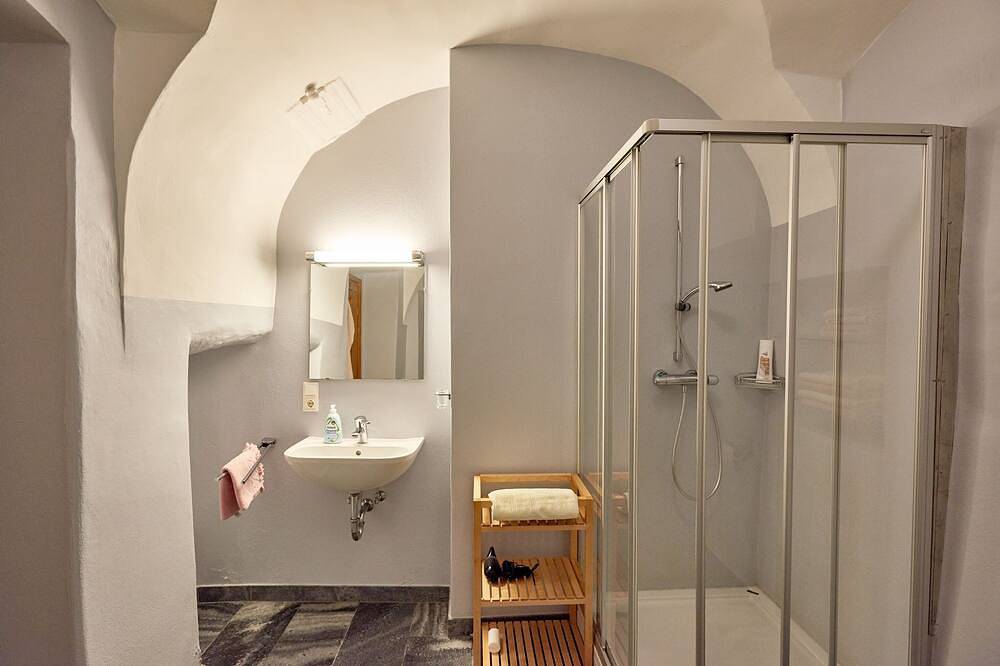 Ganze Wohnung, Historisches Haus in Weissenkirchen in der Wachau in Weißenkirchen in der Wachau, Bezirk Krems an der Donau-Land