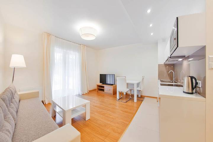 Gîte pour 2 personnes à Szklarska Poręba - 3