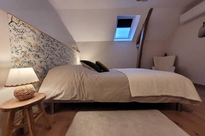 Location de vacances pour 5 personnes, animaux acceptés dans Millencourt-en-Ponthieu - 4