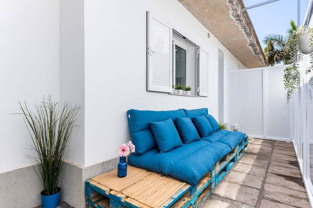 Holiday Home Private Swimming Pool, Aircon,Wifi,Bbq, in El Durazno, La Orotava