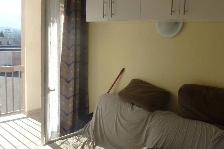 Ganze Wohnung, Mieten wohnung studio kur vakanz lamalou les bains in Lamalou-les-Bains, Béziers und Umgebung