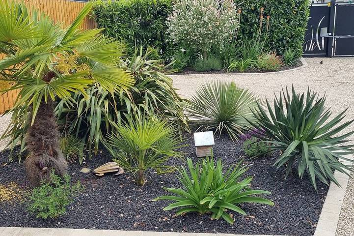 Location de vacances pour 5 personnes, avec jardin à Les Montils