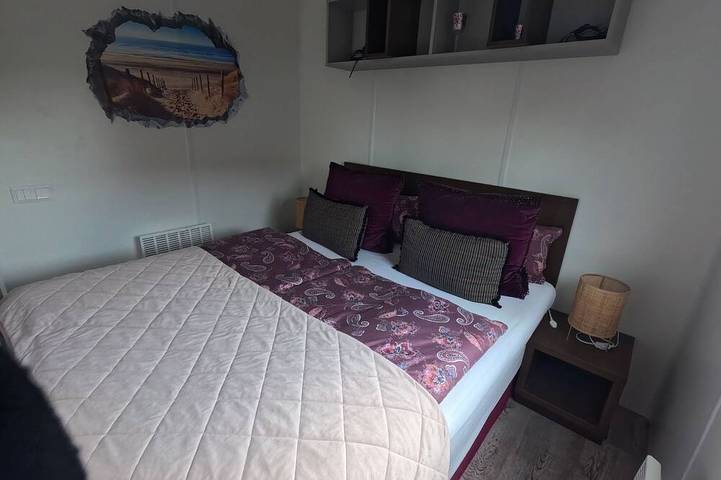 Ferienhaus für 2 Personen, mit Whirlpool und Sauna im Spessart - 2