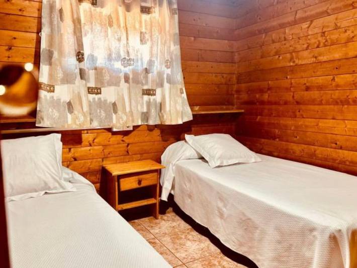Ferienhaus für 5 Personen, mit Terrasse und Pool in Montroig Bahia - 4