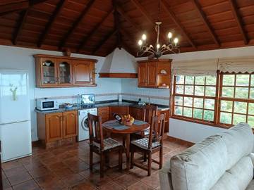 Casa De Campo para 2 Personas en Villa de Mazo, Canarias, Foto 2