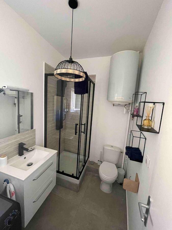 Gîte pour 10 personnes dans Office de Tourisme de la Ciotat - 3