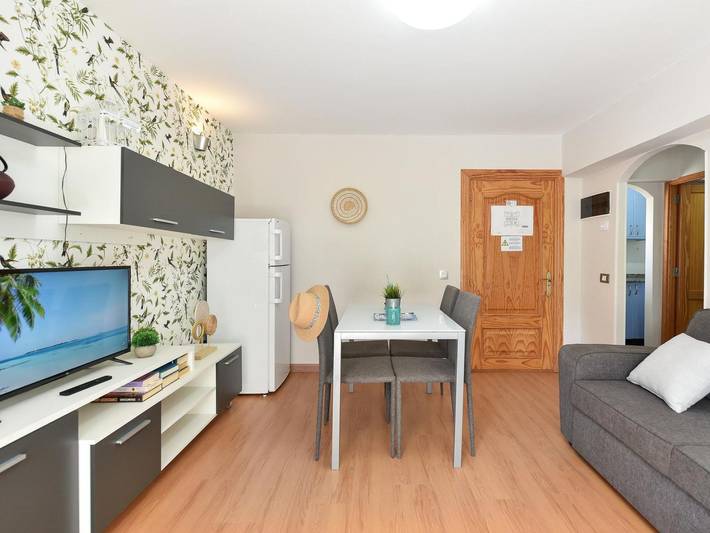 Ferienwohnung für 2 Personen, mit Balkon in Maspalomas - 2