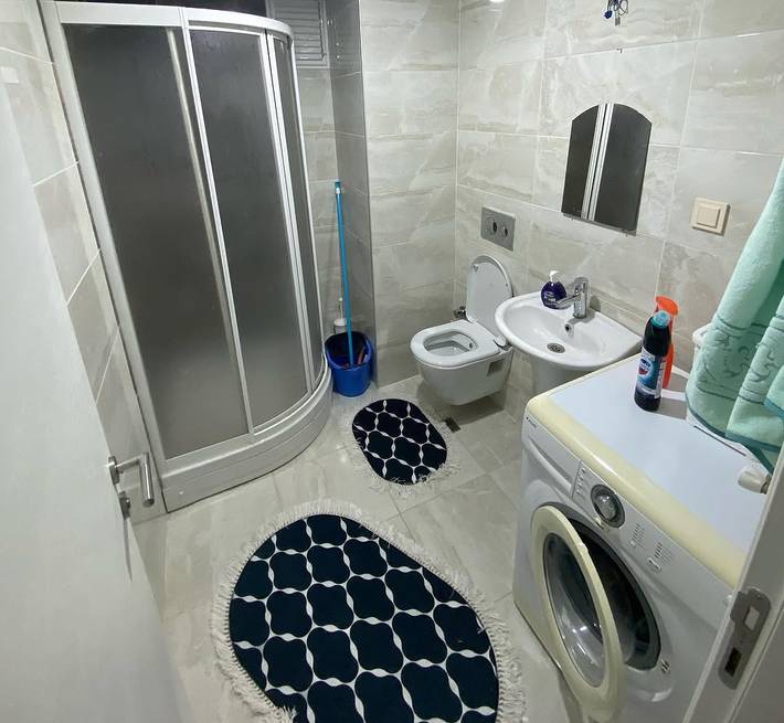 Ein wunderbares Zimmer in der Innenstadt in Istanbul, Marmararegion