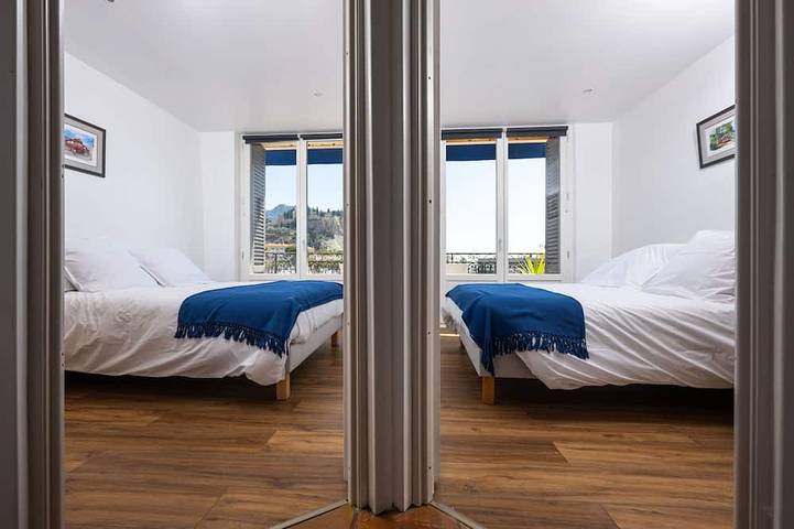 Gîte pour 6 personnes, animaux acceptés dans Port De Cassis - 3