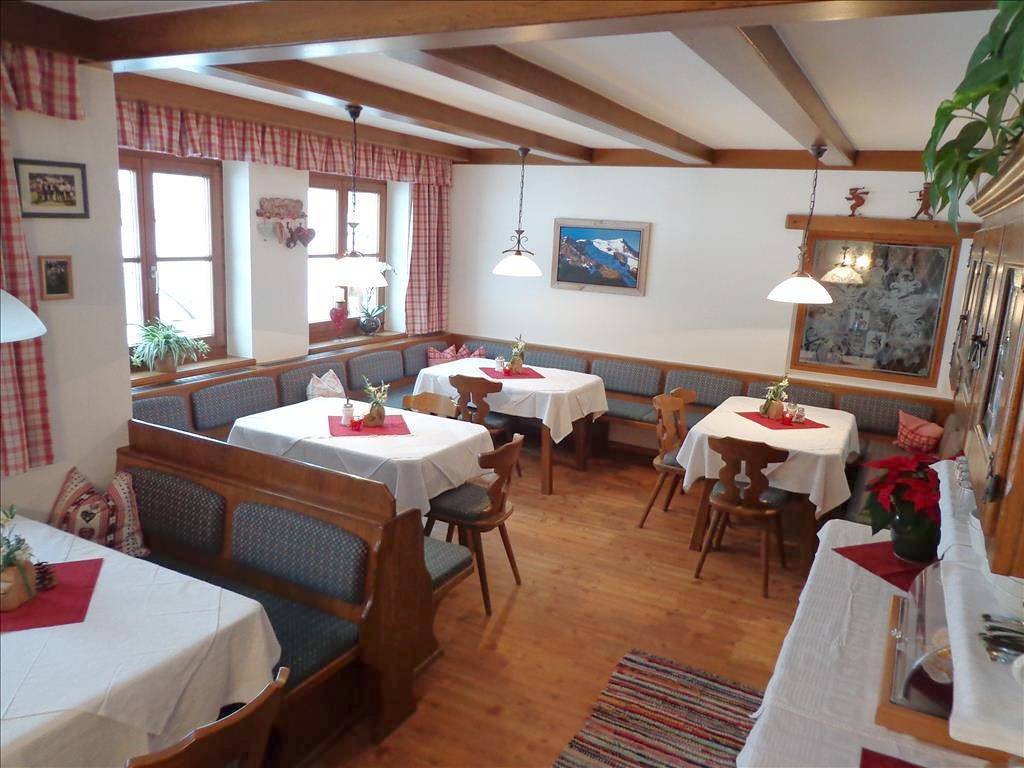 Appartement Edelweiss in Fulpmes, Innsbruck und Umgebung