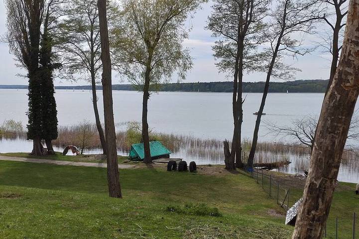 Appartement de vacances pour 2 personnes - 1