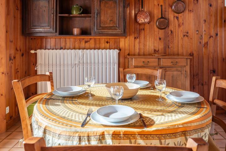 Gîte pour 5 personnes, avec Jardin à Villard-de-Lans - 2