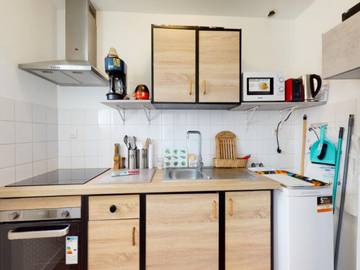Vakantiewoning voor 4 Personen in Saint-Gilles-Croix-de-Vie, Loiredal, Afbeelding 2