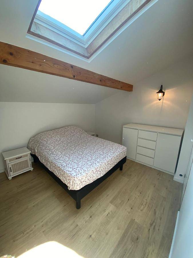 Location de vacances pour 11 personnes, avec balcon et jardin à Mendionde - 2