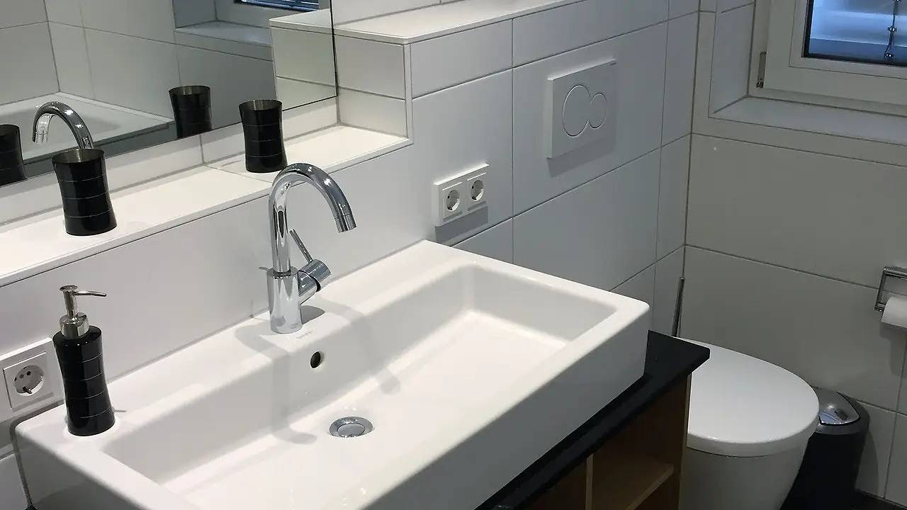 Ganze Ferienwohnung, Ferienwohnung für 3 Personen (75 m²) in Überlingen in Überlingen, Region Bodensee-Oberschwaben