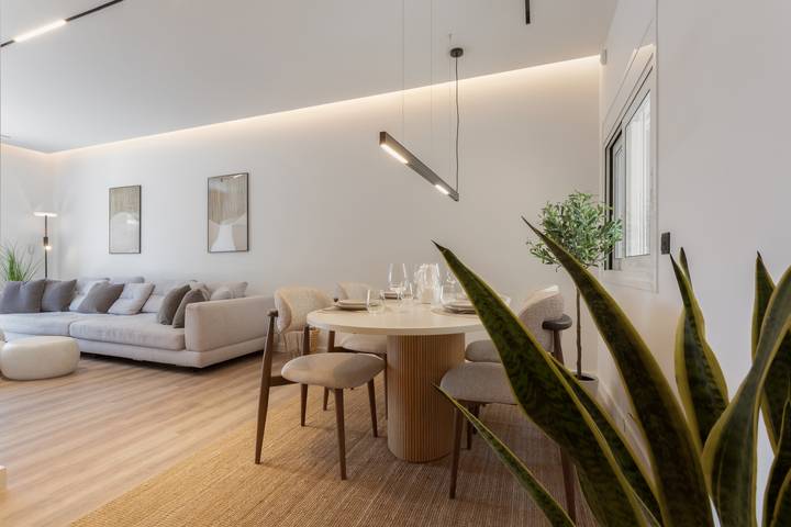 Entire apartment, Spefsippou37·Kolonaki Skyline Views in Central Section of Athens, Athens