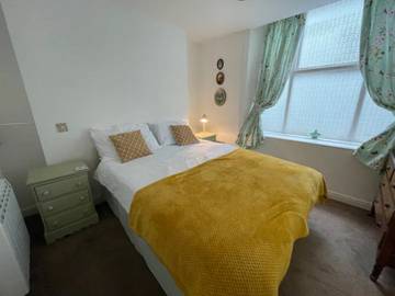 Glamping for 4 People in Buxton, Peak District, Photo 2