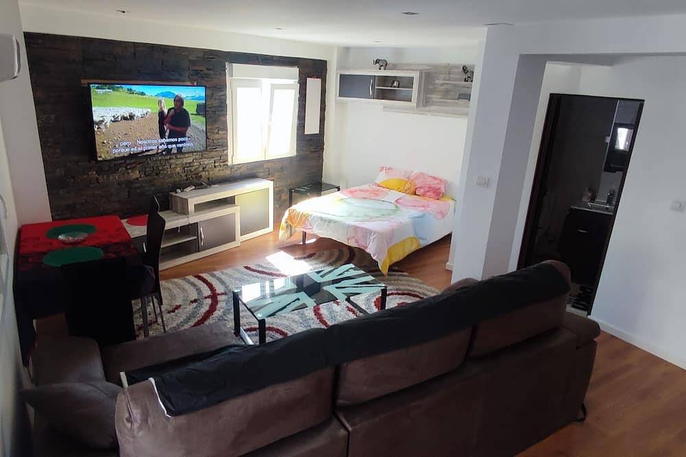 Entire apartment, Apartamento Cerca de Plaza Pilar in Saragossa, Saragossa Province