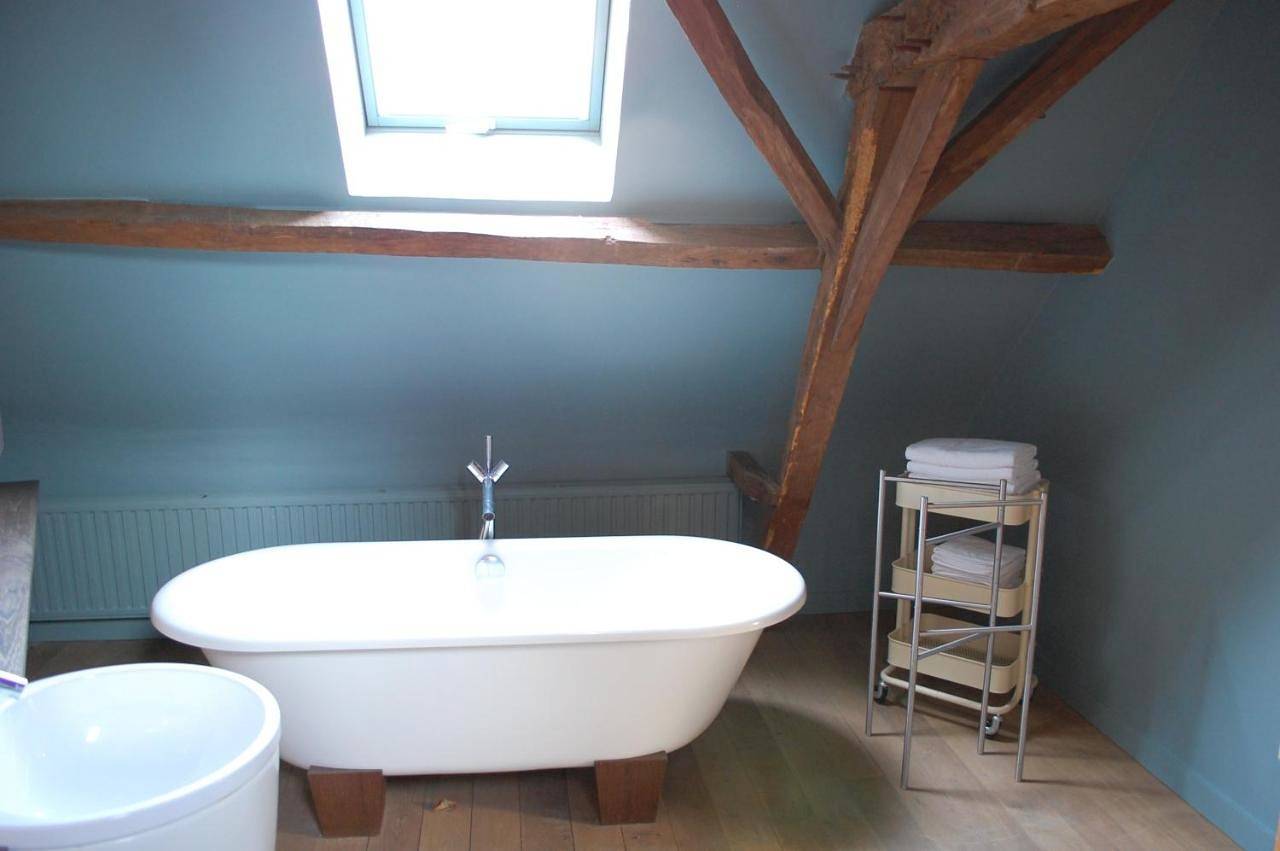 Rubbensloft in Zele, Province de Flandre-Orientale