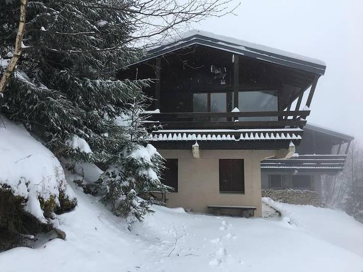 Chalet pour 12 personnes, avec jardin et vue à Saint-Lary-Soulan - 2